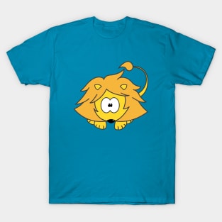 Lion T-Shirt